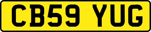 CB59YUG