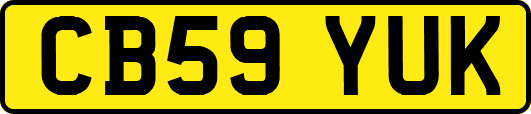 CB59YUK
