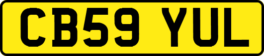 CB59YUL