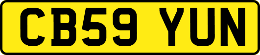 CB59YUN