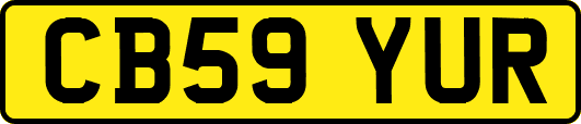 CB59YUR