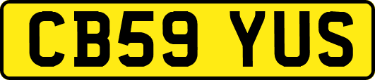 CB59YUS