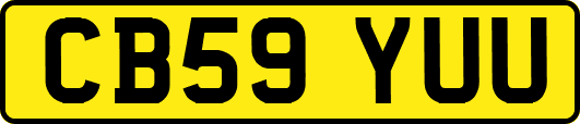 CB59YUU