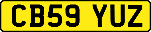 CB59YUZ