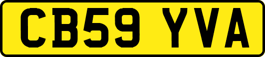 CB59YVA