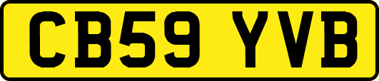 CB59YVB