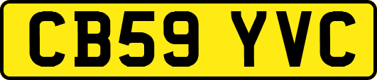 CB59YVC