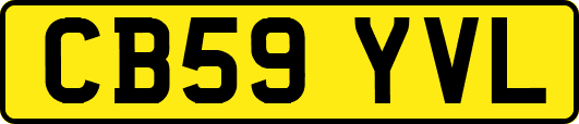 CB59YVL