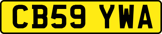 CB59YWA