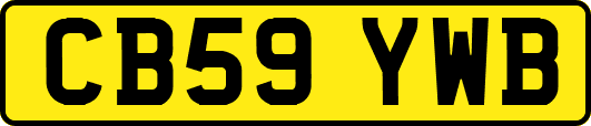 CB59YWB