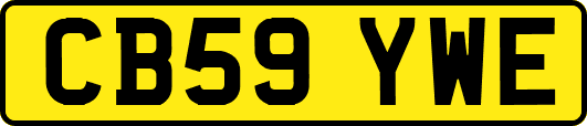 CB59YWE