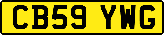 CB59YWG