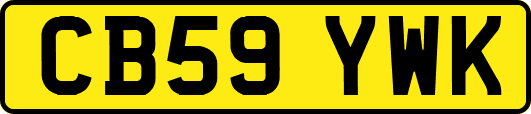 CB59YWK