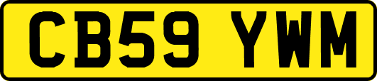 CB59YWM