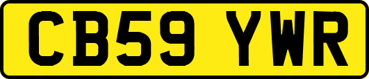 CB59YWR