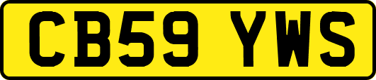 CB59YWS