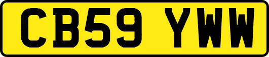 CB59YWW
