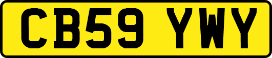 CB59YWY