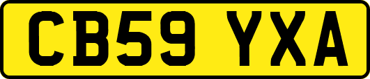 CB59YXA