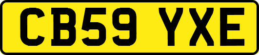 CB59YXE