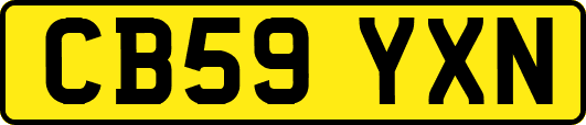 CB59YXN
