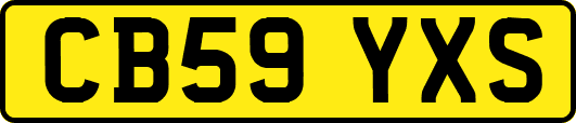 CB59YXS