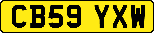 CB59YXW