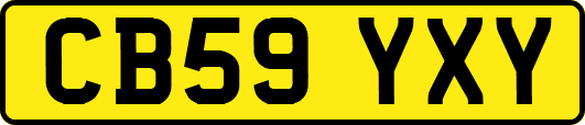 CB59YXY