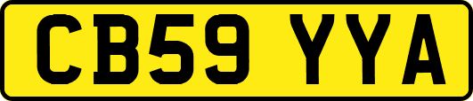 CB59YYA