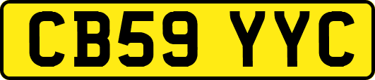 CB59YYC