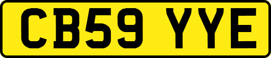 CB59YYE