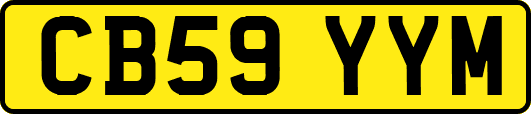 CB59YYM