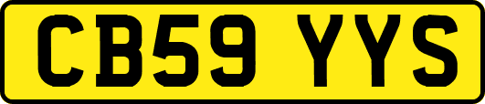 CB59YYS