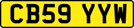 CB59YYW