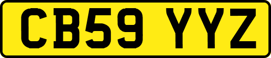 CB59YYZ