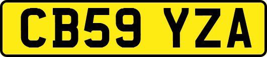 CB59YZA