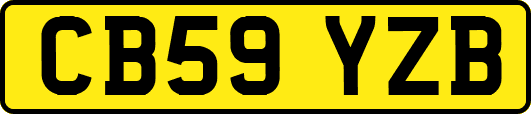 CB59YZB