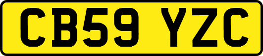CB59YZC