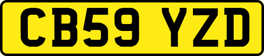 CB59YZD