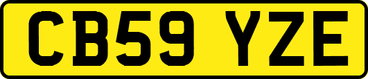 CB59YZE