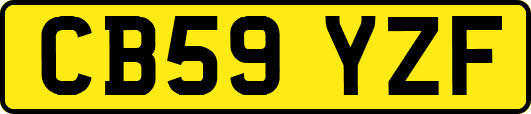 CB59YZF