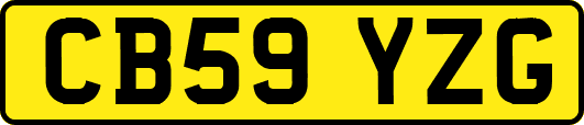 CB59YZG