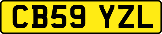 CB59YZL