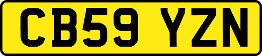 CB59YZN