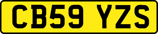 CB59YZS