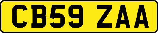 CB59ZAA