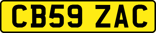 CB59ZAC