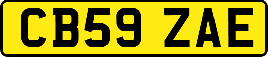 CB59ZAE