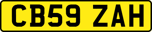 CB59ZAH