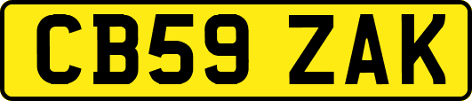 CB59ZAK